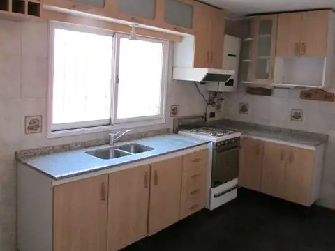 Departamento en Venta de 7 ambientes