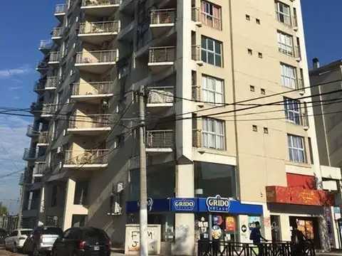 Gral. Las Heras 1300, Piso 5