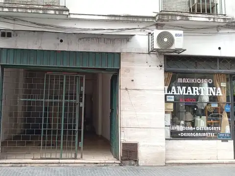 Local en Venta en Monserrat, Capital Federal