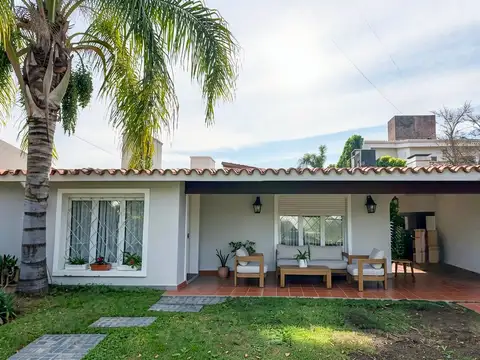 VENTA CASA 4 DORM CERRO DE LAS ROSAS