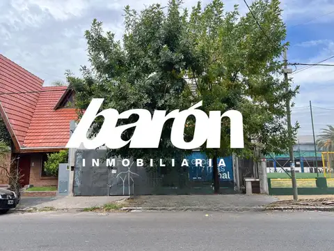 Terreno en Venta en Lomas de Zamora, USD 140.000