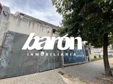 Terreno - Venta - Argentina, Lomas de Zamora - LAPRIDA 920