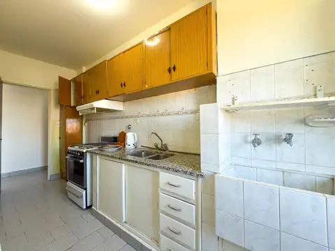 Departamento en Venta 50 años