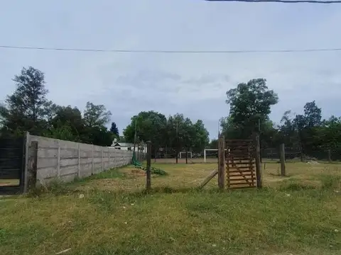 Terreno en Venta en Mariano Acosta, Partido de Merlo
