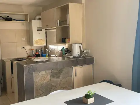 VENTA Monoambiente en Pilar Centro - Apto Crédito