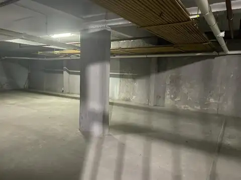 Departamento en Venta 12 años