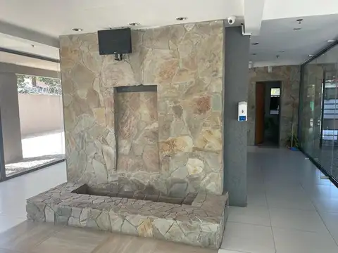 Departamento en Venta en Pilar Centro, USD 55.000