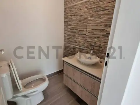 Casa en Venta Sobre Lote Interno Area 5 San Matias, San Matías, Belén de Escobar