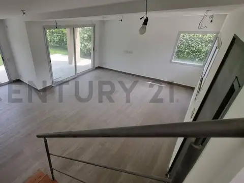 Casa en Venta 7 años