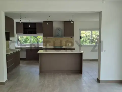 Casa en Venta Sobre Lote Interno Area 5 San Matias, San Matías, Belén de Escobar
