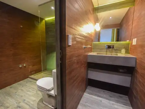 Depto Tipo Casa en Venta en El Gaucho, USD 50.000