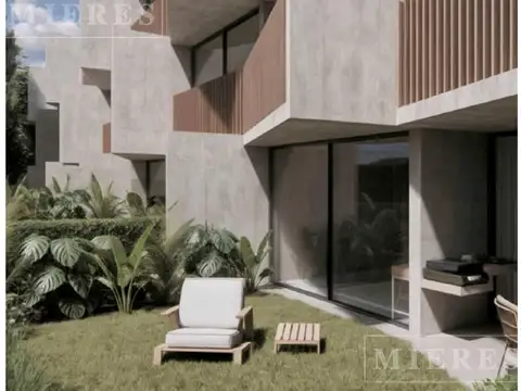Departamento en Venta en Manuel Alberti, Partido de Pilar