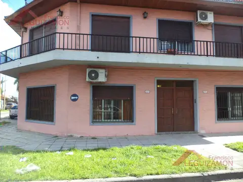 (LEG-1101) QUINTANA al 2200 - PH AL FRENTE CON PATIO