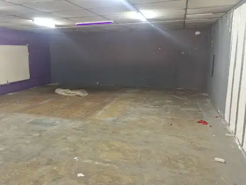 VENTA DEPOSITO LOCAL COMERCIAL BARRIO SUR