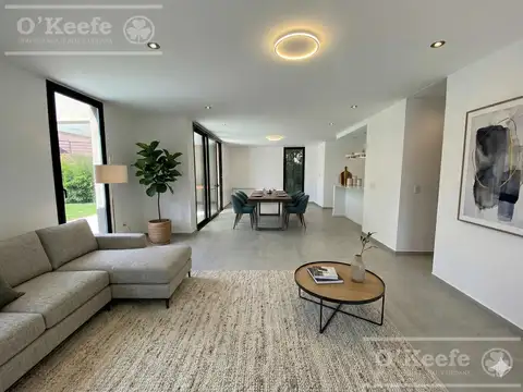 Casa en Venta A Estrenar