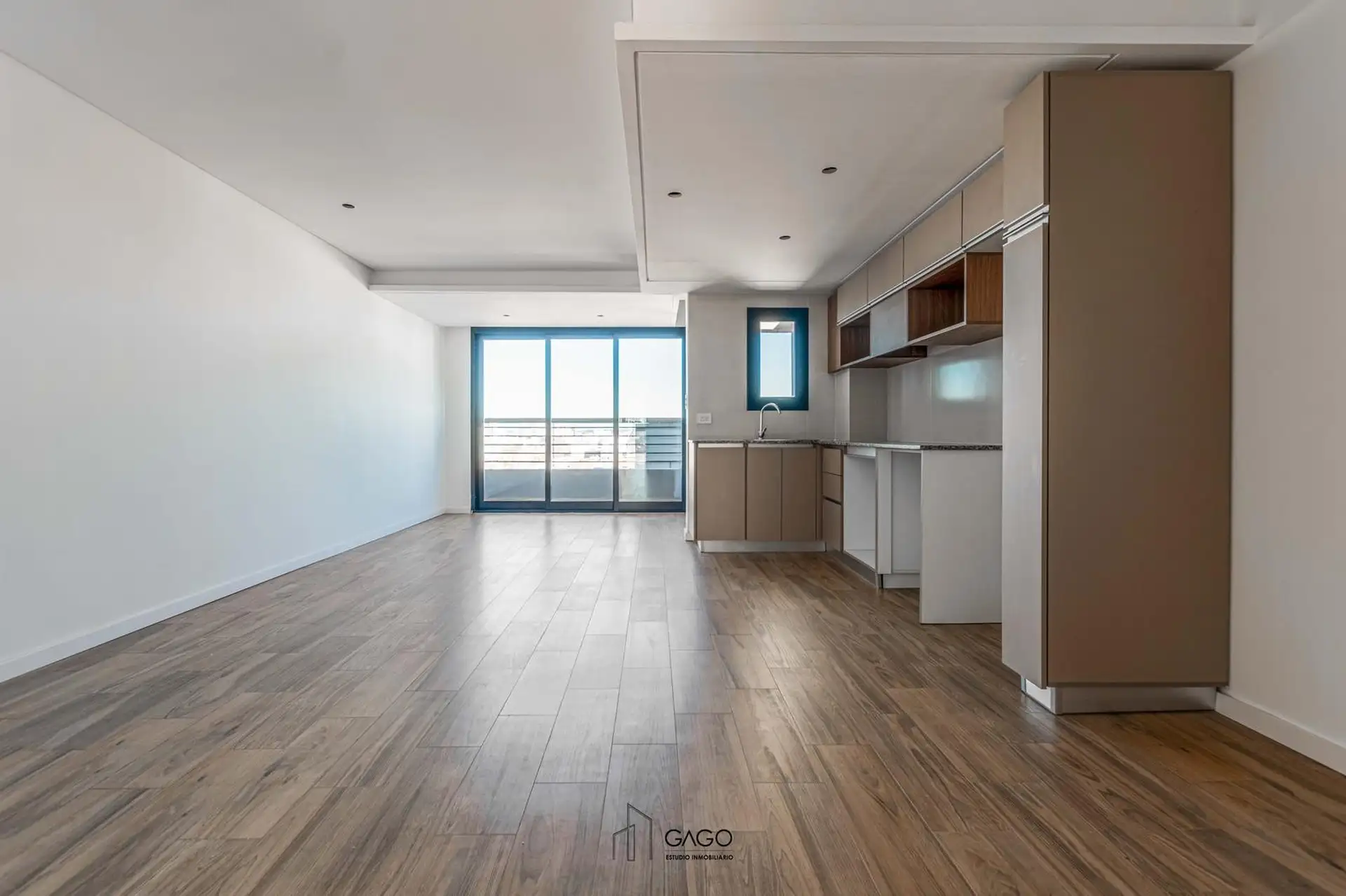 Departamento - San Jose