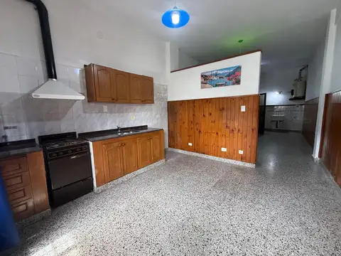 Muy lindo PH al frende 2 ambientes amplio