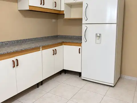 Depto Tipo Casa en Venta en Chilavert, USD 114.900