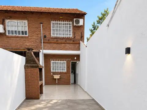 PH 3 amb reciclado con cochera, patio V. Ballester