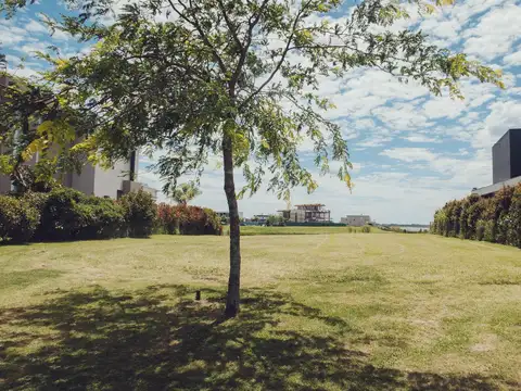 Terreno en Venta 24  mts Fondo