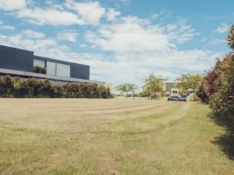 Barrio Marinas, Puertos / Escobar, Marinas, El Cazador