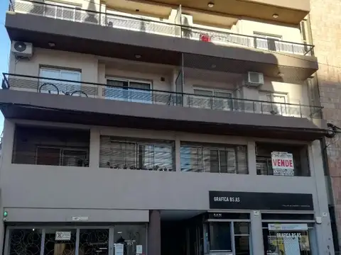Buenos Aires 957 , Piso 5