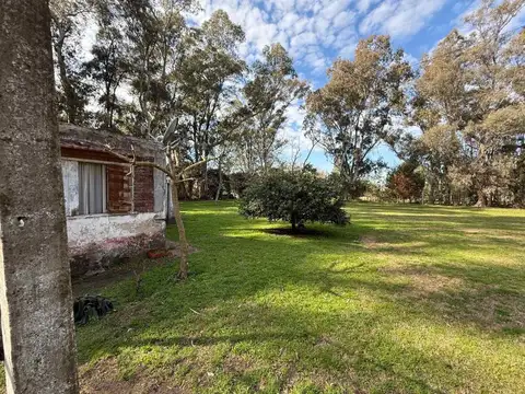 VENTA 2 LOTES – 8066 m² TOTALES - BERAZATEGUI