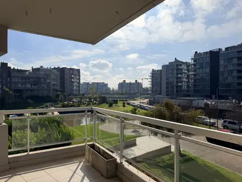 Departamento en Venta en Nordelta Rivera, USD 152.500