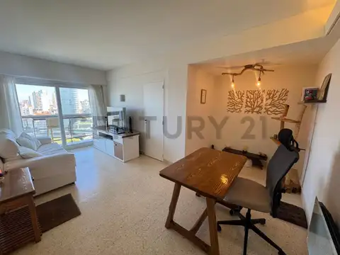 Departamento en Alquiler A Estrenar