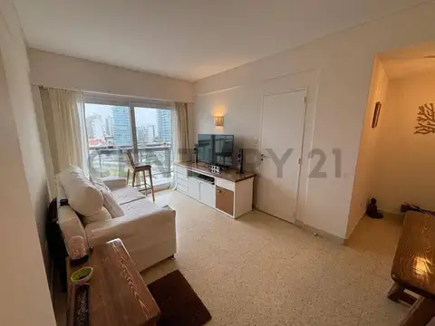 Departamento en Alquiler en Mar del Plata, Partido de General Pueyrredón