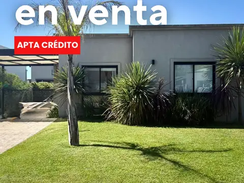 Casa en venta en Pilar Centro