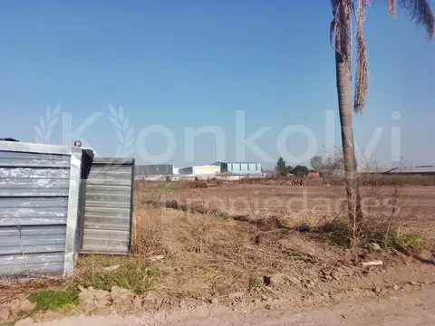 Terreno en Venta de 750,0 m2