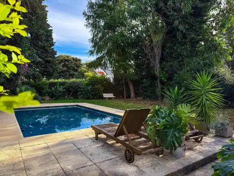 Casa en Alquiler en San Isidro, USD 6.000