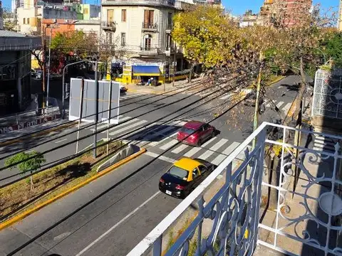 Departamento en Alquiler 90 años