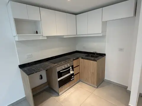 Departamento en Alquiler A Estrenar