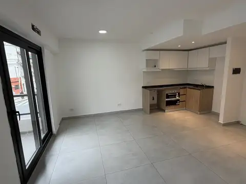 Departamento en Alquiler de Monoambiente
