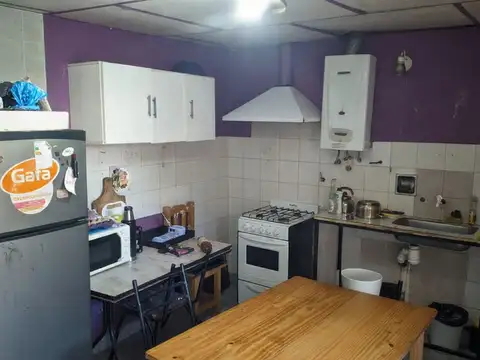 Casa en Venta en Barrio San Jose, USD 54.000