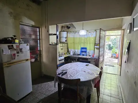 Casa en Venta en La Plata, USD 49.000
