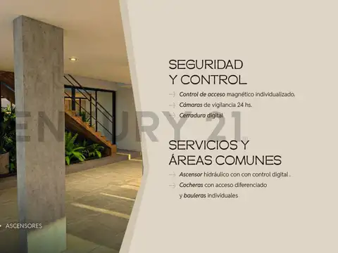 Departamento en Venta A Estrenar