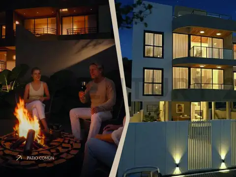 Departamento en Venta en City Bell, USD 182.800