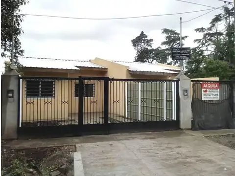 Libertad 600