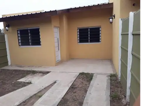 Casa en Venta de 2 dormitorios