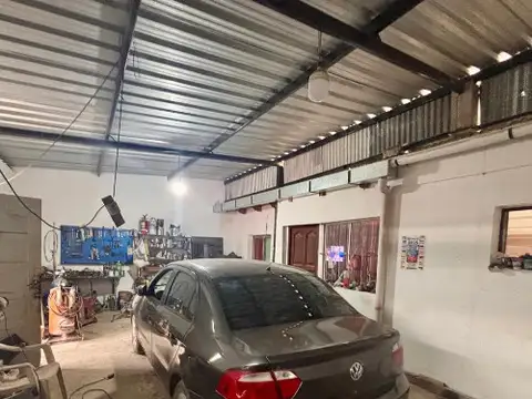 BARRIO SOLIDARIDAD - CASA EN VENTA - ZONA SUDESTE-SALTA