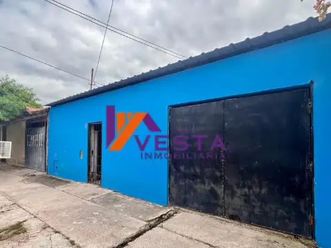 BARRIO SOLIDARIDAD - CASA EN VENTA - ZONA SUDESTE-SALTA