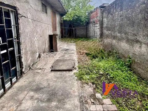 Casa en Venta 50 años