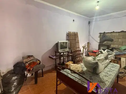 Casa en Venta en Zona Centro, USD 30.000