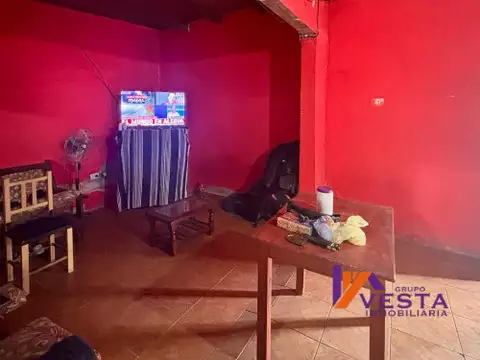 BARRIO SOLIDARIDAD - CASA EN VENTA - ZONA SUDESTE