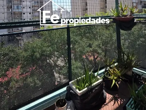 Departamento en Venta de 2 dormitorios