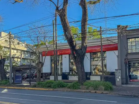 Av del Libertador 15400