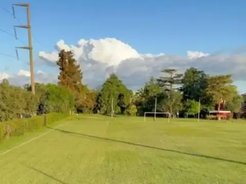 35 y 145 - Canchas de Fútbol 9 en Alquiler - La Plata